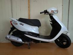 Yamaha Jog ZR