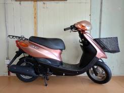 Yamaha Jog