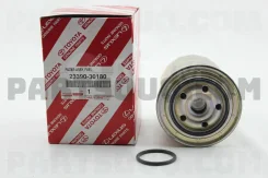 ������ ��������� Disel �������� LC 150 1Kdftv ������� �������� 100% Toyota 2339030180 2339030180 ����