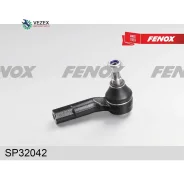 ���������� ������� ���� R VW Polo Sedan RUS, Polo 01-09 Skoda Fabia 01-07, 07-, Rapid 12-, Roomster 06- Fenox SP32042 SP32042 ����
