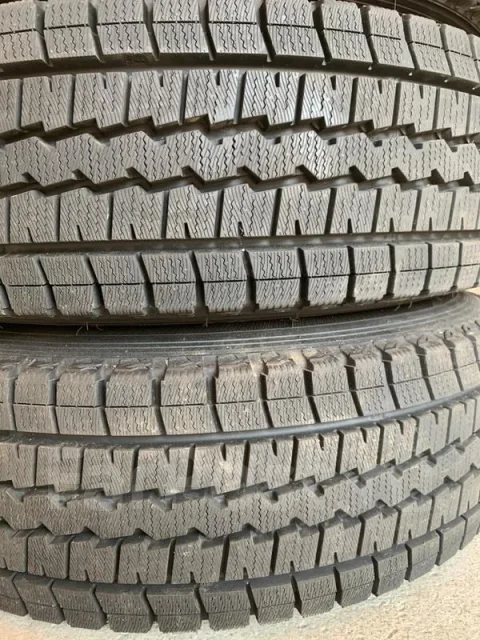 Dunlop Winter Maxx
