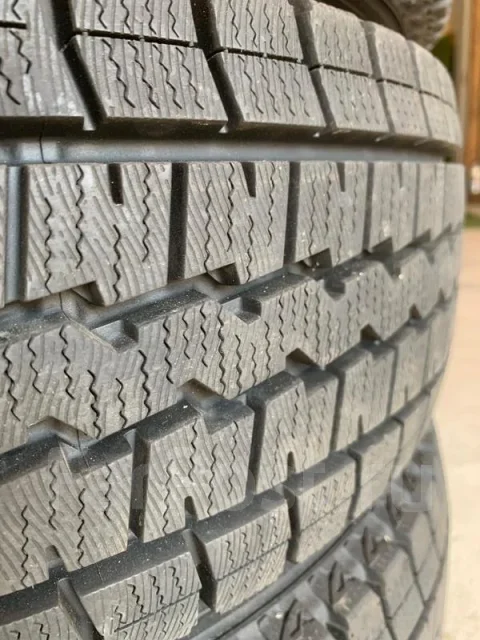 Dunlop Winter Maxx