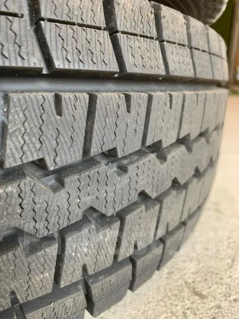 Dunlop Winter Maxx