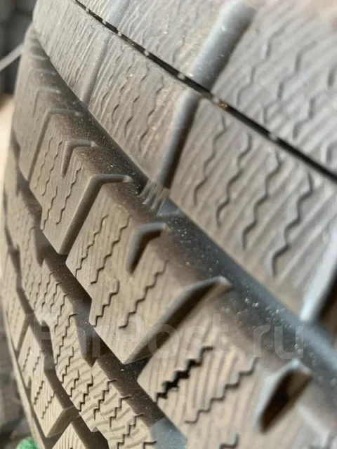 Dunlop Winter Maxx