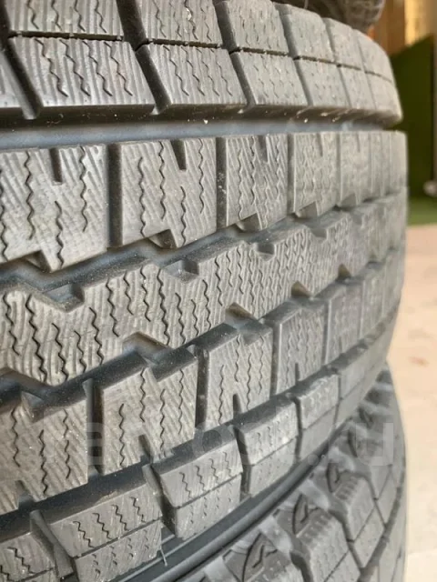 Dunlop Winter Maxx
