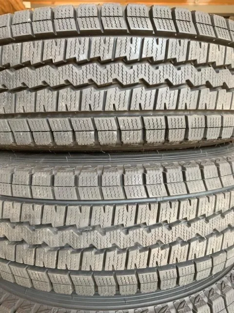 Dunlop Winter Maxx