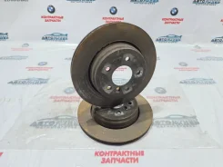 ����� ��������� �������� (2��) BMW 5 2004 34216864061 E60 M54B30, ������ 34216864061 ����