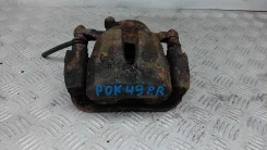 ������� ��������� �������� ������ Toyota RAV 4 2013 [POK49N701] 4773042091 ����