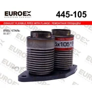 ������ ��������� ������� Euroex 445105 - 445105 ����