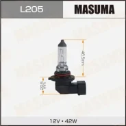 ����� ���������� Masuma Clearglow H10 12V 42W (3200K) Masuma ������� L205 | �������� �� ��, ������, 5 ����� | �������� �� 12 ��� | ������ � �������...