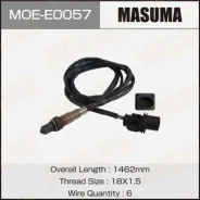 ������ ����������� Masuma, BMW X5 (E70) / N52B30 Masuma ������� MOE-E0057 | �������� �� ��, ������, 5 ����� | �������� �� 12 ��� | ������ � �������...