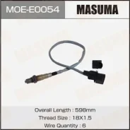 ������ ����������� Masuma, BMW 3-Series (E90) / N46B20 MOE-E0054 MOEE0054 ����