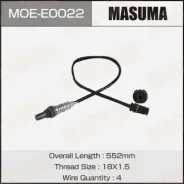 ������ ����������� Masuma, BMW X6 M(F86), X5 (F15) / S63B44B, N52B30, N52B25 MOE-E0022 MOEE0022 ����