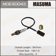 ������ ����������� Masuma, Chevrolet Lacetti / L14, L44 MOE-E0043 MOEE0043 ����