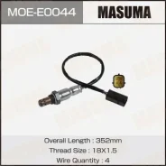 ������ ����������� Masuma, Chevrolet Lacetti / L95, LXT MOE-E0044 MOEE0044 ����