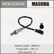 ������ ����������� Masuma, FORD Mondeo, Volvo S60 / Duratec-HE 2.3, B4204T7 MOE-E0032 MOEE0032 ����