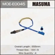 ������ ����������� Masuma, FORD Focus / IQDB, PNDA MOE-E0045 MOEE0045 ����
