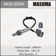 ������ ����������� Masuma, Honda Accord, Civic, Stream / F18B2, F23Z5, K20A2 MOE-5004 MOE5004 ����