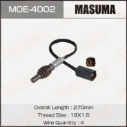������ ����������� Masuma, Mazda 3, Mazda 5 / L8-DE, LF-VE MOE-4002 MOE4002 ����