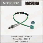 ������ ����������� Masuma, Honda CR-V / K24A, K24Z4 MOE-5007 MOE5007 ����
