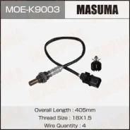 ������ ����������� Masuma, Hyundai Sonata, Santa FE / Sigma, G4JP, BETA MOE-K9003 MOEK9003 ����