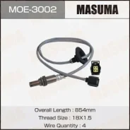 ������ ����������� Masuma, Mitsubishi Outlander / 4J11, 4J12 MOE-3002 MOE3002 ����