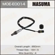 ������ ����������� Masuma, Mercedes-BENZ C-Class (W204), M-Classe (W164) / M112.916, M113.962 MOE-E0014 MOEE0014 ����