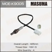 ������ ����������� Masuma, Hyundai Sonata NF, KIA Magentis II / Theta, BETA2 (����� ������������) MOE-K9005 MOEK9005 ����