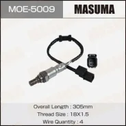 ������ ����������� Masuma, Honda CR-V, Stream, Civic / R18A, R20A2, R18A2 MOE-5009 MOE5009 ����
