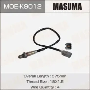 ������ ����������� Masuma, Hyundai Solaris / G4FC, G4FA MOE-K9012 MOEK9012 ����