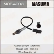 ������ ����������� Masuma, Mazda CX-9, Mazda 2 / Duratec 37 MOE-4003 MOE4003 ����