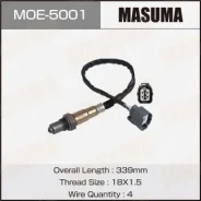������ ����������� Masuma, Honda JAZZ / L12A4, L13A1, L13A6 MOE-5001 MOE5001 ����