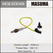 ������ ����������� Masuma, Renault Duster I, Logan I / K4M, K7M MOE-E0049 MOEE0049 ����