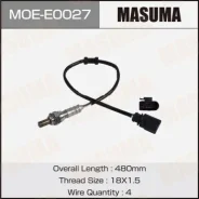 ������ ����������� Masuma, Skoda Fabia, Rapid, Volkswagen Passat / BSF, CALA, CFNA MOE-E0027 MOEE0027 ����