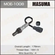 ������ ����������� Masuma, Toyota 4Runner, LAND Cruiser Prado / 22RE, 3RZFE MOE-1008 MOE1008 ����