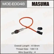������ ����������� Masuma, Renault Logan I / K7J, K7M MOE-E0048 MOEE0048 ����