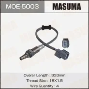 ������ ��������-��������� ����� Masuma, Honda CR-V, Civic / K24A, K20A4 MOE-5003 MOE5003 ����
