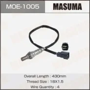 ������ ����������� Masuma, Toyota Corolla, Premio / 3ZZFE, 1ZZFE MOE-1005 MOE1005 ����