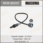 ������ ��������-��������� ����� Masuma, Subaru Forester / EJ20, EJ25 MOE-8003 MOE8003 ����