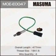 ������ ����������� Masuma, Renault Duster I, Logan I / K4M, K7J, K7M MOE-E0047 MOEE0047 ����