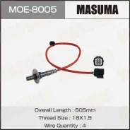 ������ ��������-��������� ����� Masuma, Subaru Impreza, Forester / EJ20, EL15 MOE-8005 MOE8005 ����