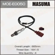������ ����������� Masuma, Volkswagen Jetta, POLO / CFNA MOE-E0050 MOEE0050 ����