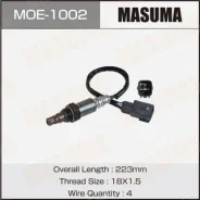 ������ ��������-��������� ����� Masuma, Toyota LAND Cruiser, LX470, Crown / 2UZFE, 3Grfse, 4Grfse MOE-1002 MOE1002 ����