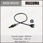 ������ ��������-��������� ����� Masuma, Subaru Forester, Legacy B4 / EJ25 MOE-8002 MOE8002 ����