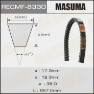 ������ �������� Masuma ��.8330 17�876 �� Masuma ������� 8330 | �������� �� ��, ������, 5 ����� | �������� �� 12 ��� | ������ � ������� | ������� 8330...