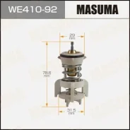 ��������� Masuma WE410-92 WE410-92 WE41092 ����