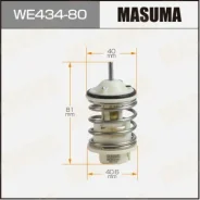 ��������� Masuma WE434-80 WE434-80 WE43480 ����
