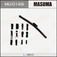 ������� ����������� Masuma 14 13 ��������� � ��������� (350��) (1/10/50) MU-014Si MU014SI ����