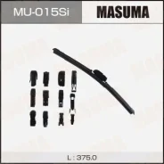 ������� ����������� Masuma 15 13 ��������� � ��������� (375��) (1/10/50) MU-015Si MU015SI ����