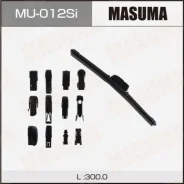 ������� ����������� Masuma 12 13 ��������� � ��������� (300��) (1/10/50) MU-012Si MU012SI ����